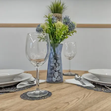 Apartman Loft Mezquita - Centro Historico Córdoba