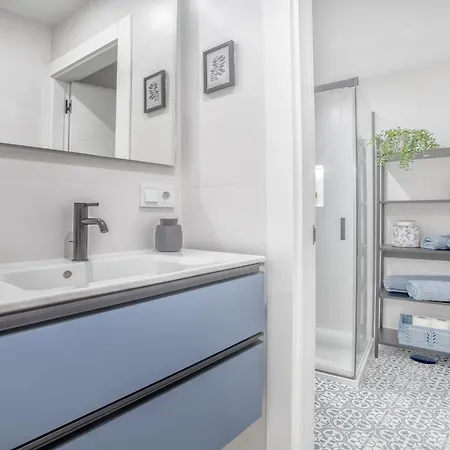 Loft Mezquita - Centro Historico Apartman