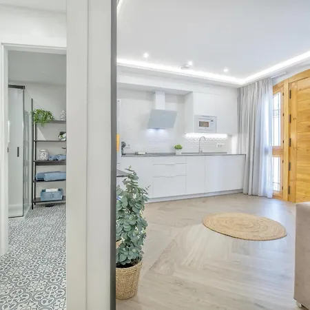 Apartman Loft Mezquita - Centro Historico