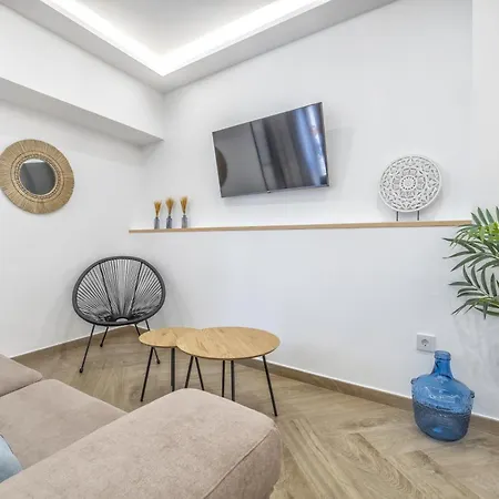 Loft Mezquita - Centro Historico Apartman Córdoba