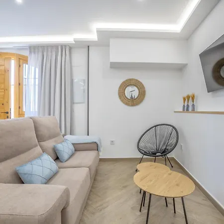 Loft Mezquita - Centro Historico Apartman *