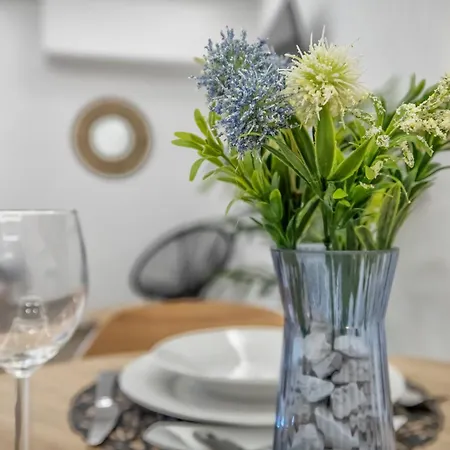 아파트 Loft Mezquita - Centro Historico 코르도바