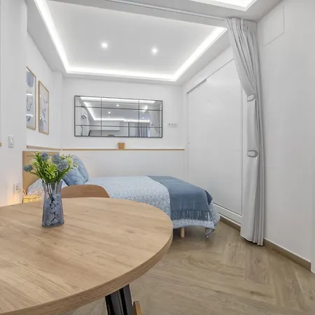 Loft Mezquita - Centro Historico