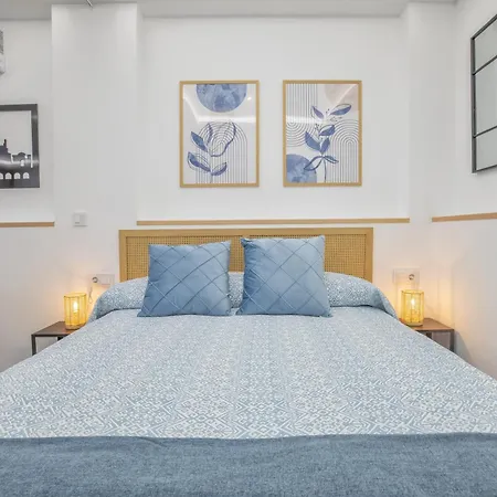 Loft Mezquita - Centro Historico 코르도바