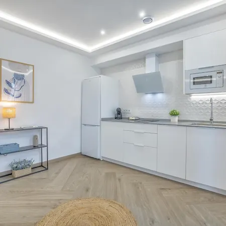 Loft Mezquita - Centro Historico *