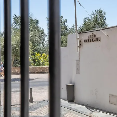 Loft Mezquita - Centro Historico 코르도바