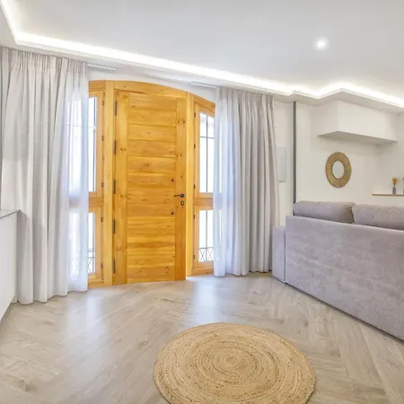 아파트 Loft Mezquita - Centro Historico