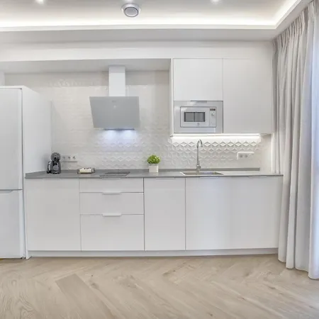 아파트 Loft Mezquita - Centro Historico 코르도바