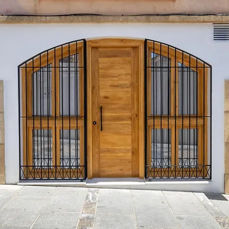 Loft Mezquita - Centro Historico *
