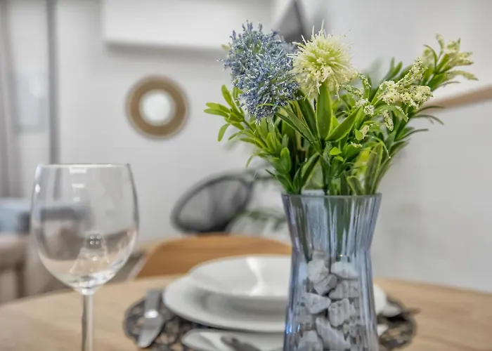 公寓 Loft Mezquita - Centro Historico 科爾多瓦