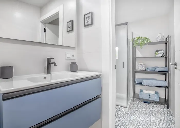 Loft Mezquita - Centro Historico Appartement