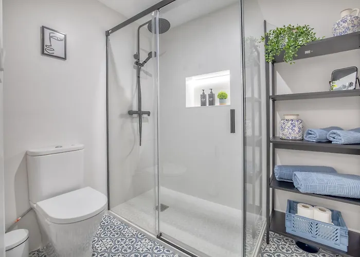 Loft Mezquita - Centro Historico *