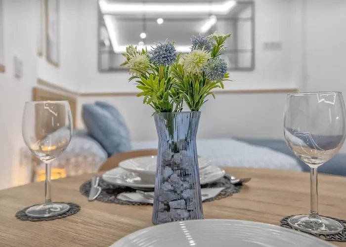 Loft Mezquita - Centro Historico * Cordoue