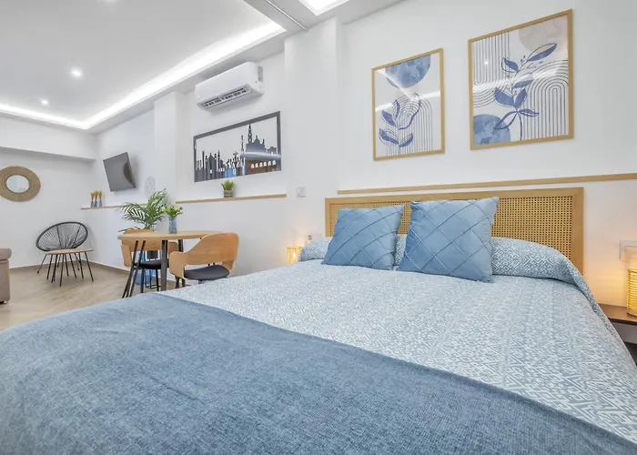 Loft Mezquita - Centro Historico