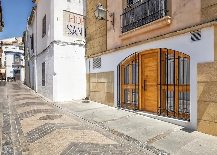 Loft Mezquita - Centro Historico