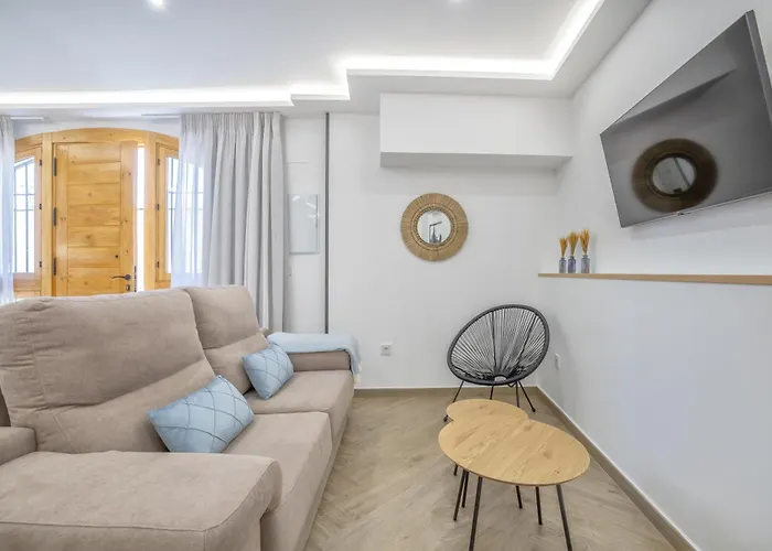 Loft Mezquita - Centro Historico Appartement *