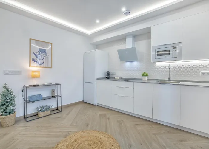 Loft Mezquita - Centro Historico *