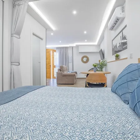 Loft Mezquita - Centro Historico *