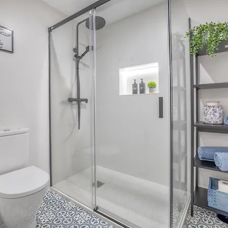 Loft Mezquita - Centro Historico *