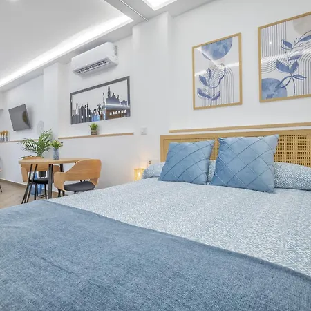 Loft Mezquita - Centro Historico