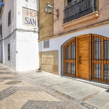 Loft Mezquita - Centro Historico