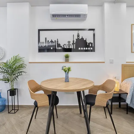 Loft Mezquita - Centro Historico アパート