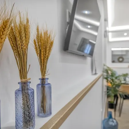 Loft Mezquita - Centro Historico アパート コルドバ