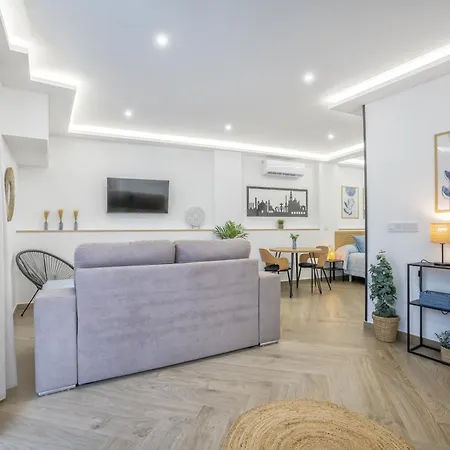 Loft Mezquita - Centro Historico * コルドバ