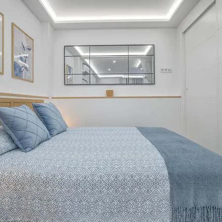 Loft Mezquita - Centro Historico