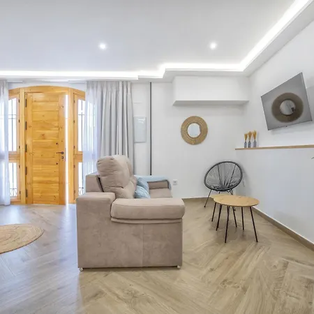 Loft Mezquita - Centro Historico アパート *