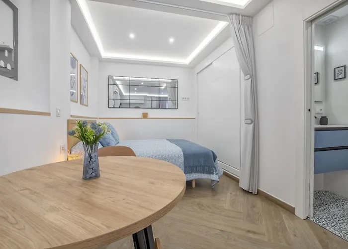 Loft Mezquita - Centro Historico