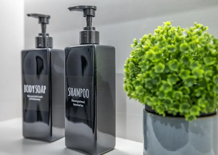 Loft Mezquita - Centro Historico Apartament *