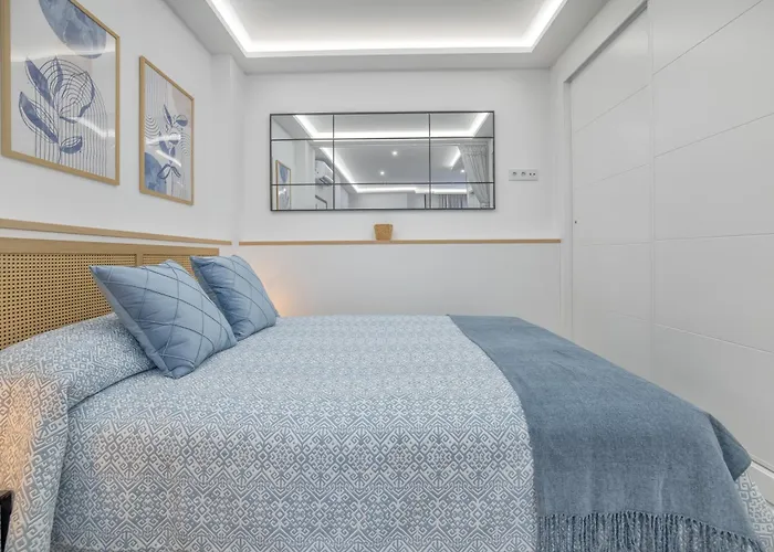 Loft Mezquita - Centro Historico