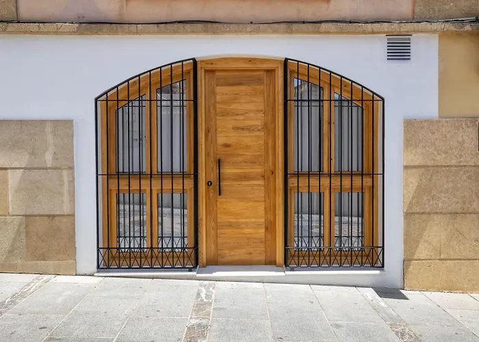 Loft Mezquita - Centro Historico *
