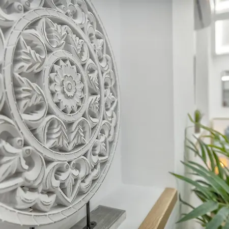 Apartmán Loft Mezquita - Centro Historico