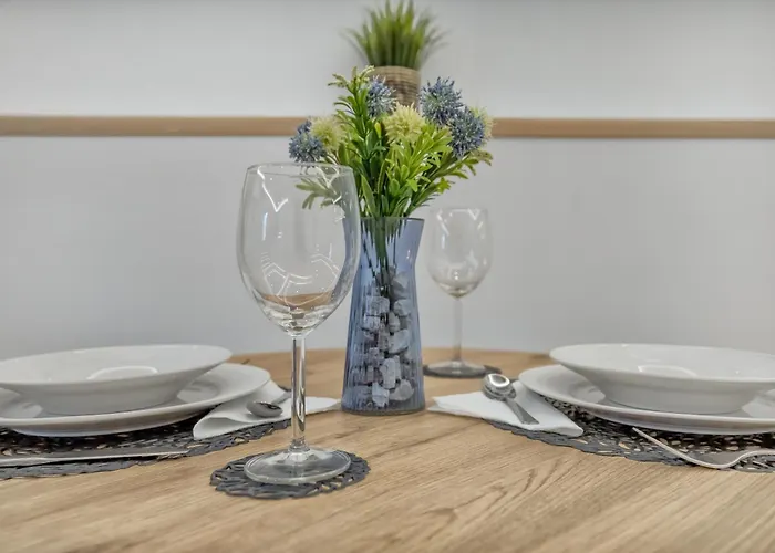 Apartmán Loft Mezquita - Centro Historico Córdoba