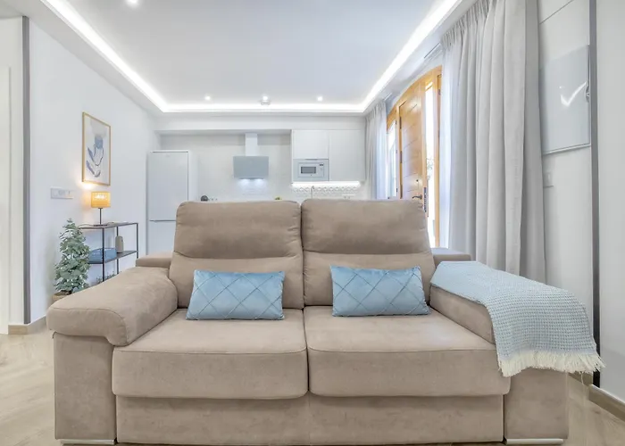 Loft Mezquita - Centro Historico * Córdoba