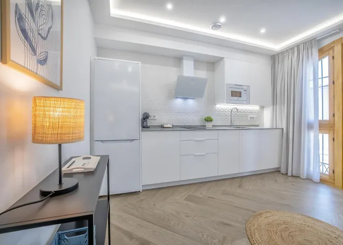 Loft Mezquita - Centro Historico Apartmán